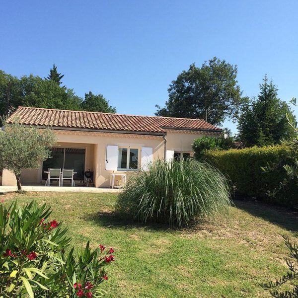 Villa Lavandes