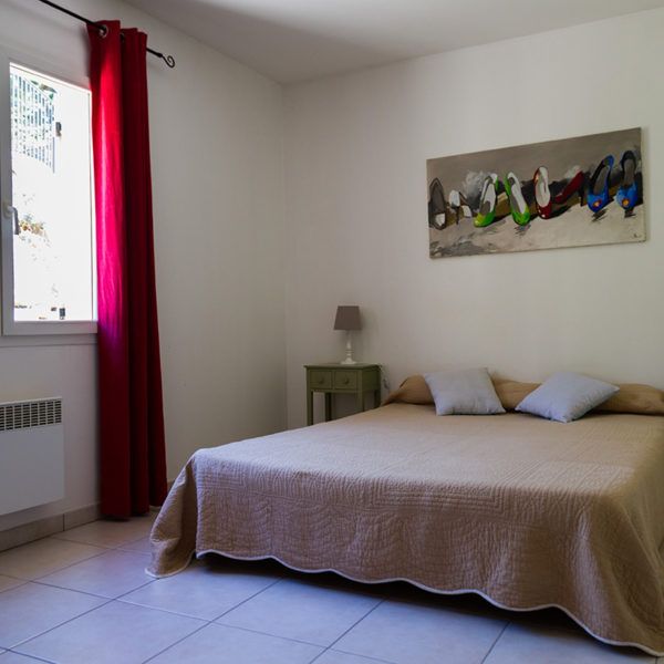 Villa Lavandes